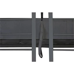 Árnyékoló 300x300x230 cm