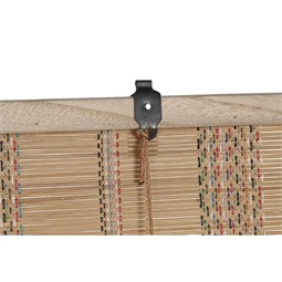 Árnyékoló feltekerhető 90x2x175 cm