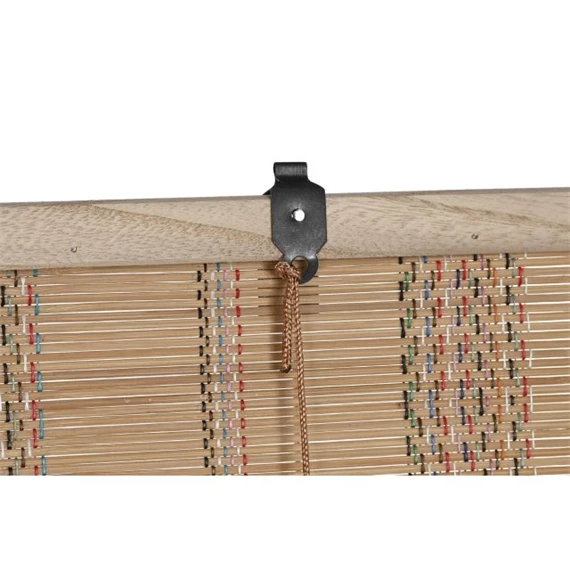 Árnyékoló feltekerhető 90x2x175 cm