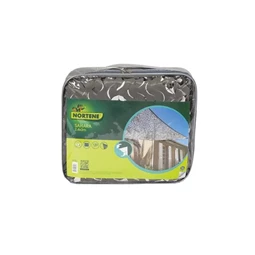 Árnyékoló raschel háló, kifordítható 3x4 m