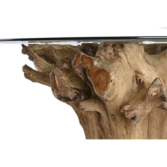 Asztal kerek 160x160x76 cm