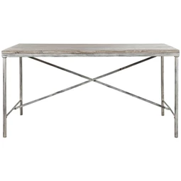 Asztal 240x100x77 cm