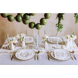 Asztali futó ihs nemszőtt anyag 40 x 500 cm