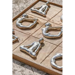 Asztali játék 32x32x3 cm