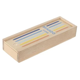 Asztali játék szett, mikádó 18x6x3 cm S/42