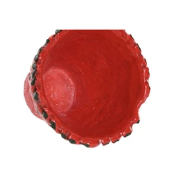 Asztali kínáló, chili 17x17x14 cm