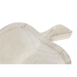 Asztali kínáló 28x25x5 cm