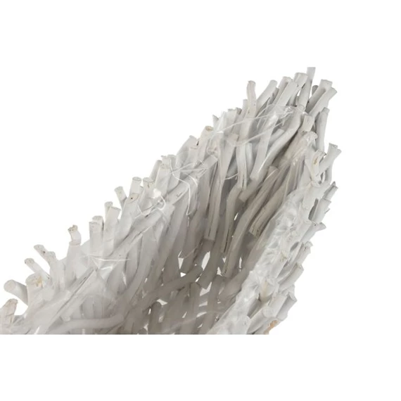 Asztali kínáló 86x25x17 cm