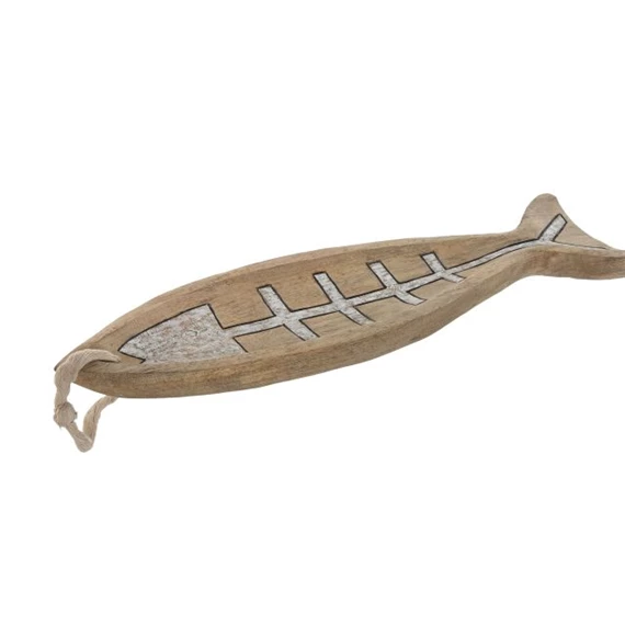 Asztali kínáló 59x17,5x4 cm