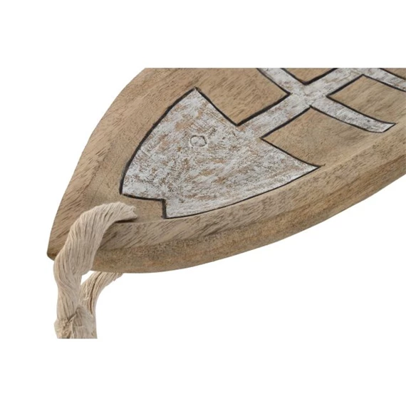 Asztali kínáló 59x17,5x4 cm