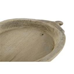 Asztali kínáló 56x40x6 cm