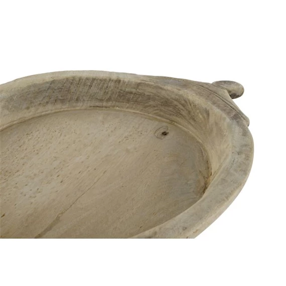 Asztali kínáló 56x40x6 cm