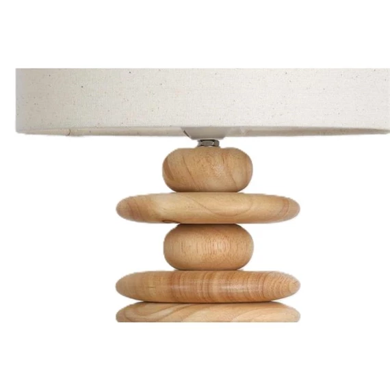 Asztali lámpa 25x25x40 cm