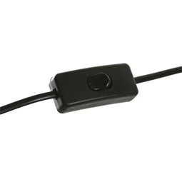 Asztali lámpa 12x12x25 cm 4 féle