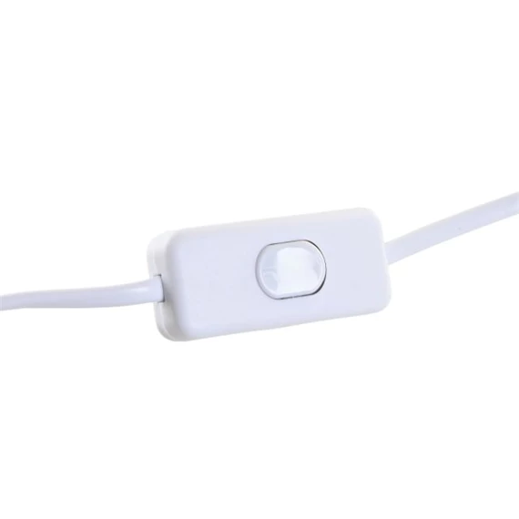 Asztali lámpa 33x33x61 cm