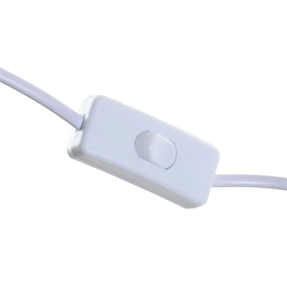 Asztali lámpa 20x20x21 cm