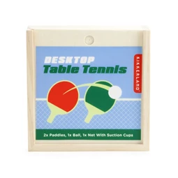 Asztali pingpong