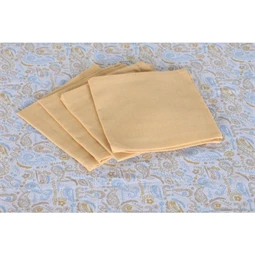 Asztalterítő szett 150x150x0,5 cm S/5