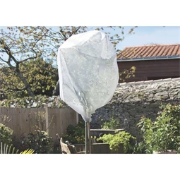 Átteleltető növénytakaró szövet 1,6x10 m