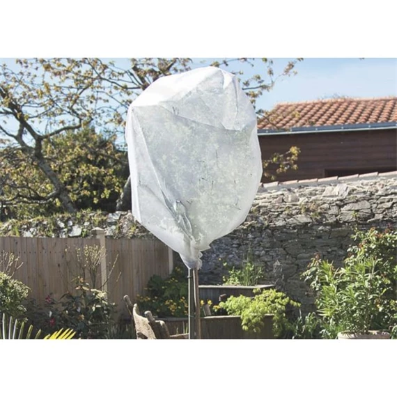 Átteleltető növénytakaró szövet 1,6x5 m