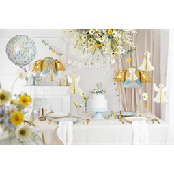 Banner elsőáldozás, mix, 300x13 cm