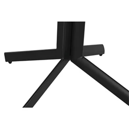 Bárasztal szett 60x60x102 cm S/3