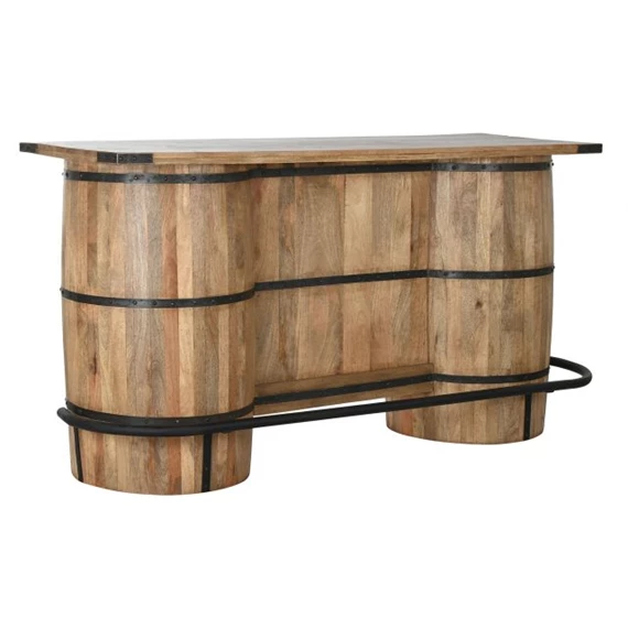 Bárpult 180x60x100 cm