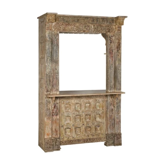 Bárpult 158x66x247 cm