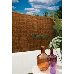 Belátáskorlátozó 1x3 m