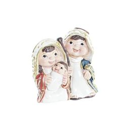 Betlehem mágneses 4,5x1,2x4,9 cm