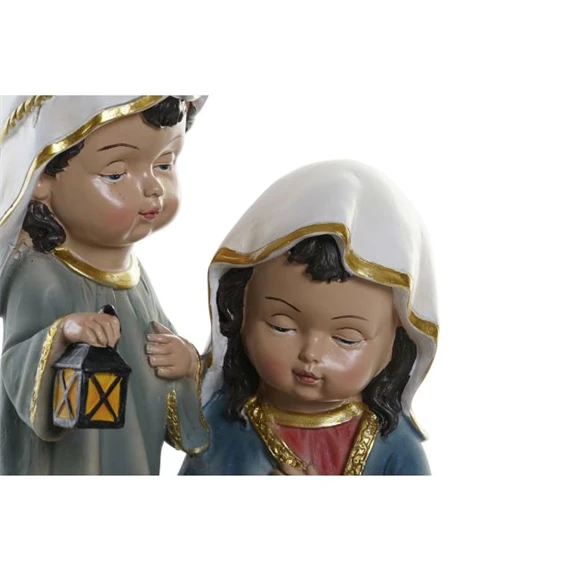 Betlehem 16x12x23,5 cm