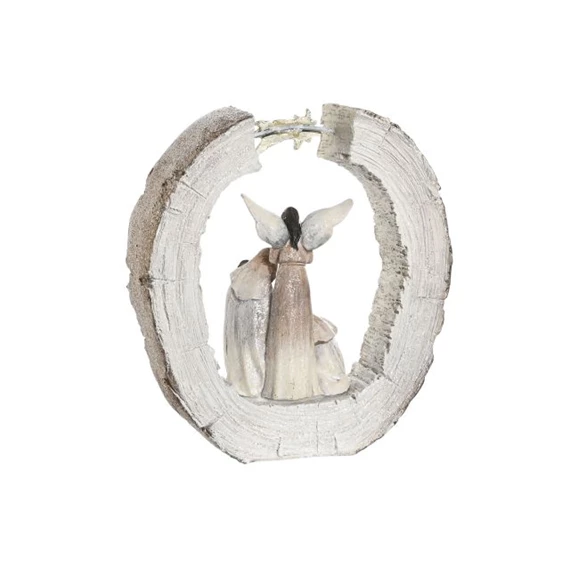 Betlehem 19,5x6x22 cm