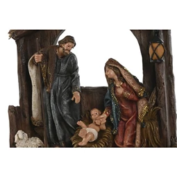 Betlehem 19,5x7,5x21,5 cm