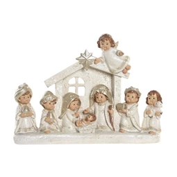 Betlehem 22,5x4x16 cm