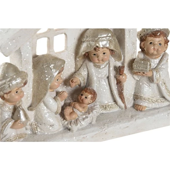 Betlehem 22,5x4x16 cm