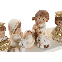 Betlehem 22x5,6x18 cm