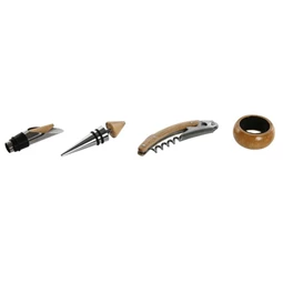 Bor szett 23x13x5 cm S/6