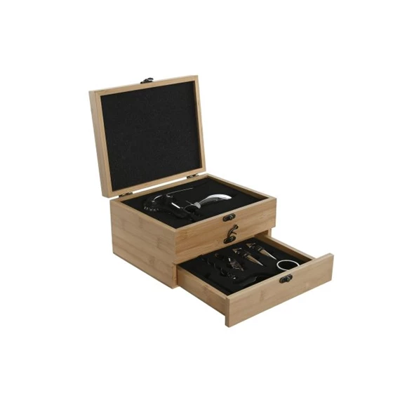 Bor szett 23x19x13 cm S/8