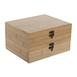 Bor szett 23x19x13 cm S/8