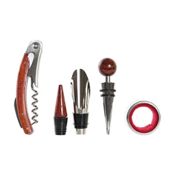 Bor szett 16x11x3,5 cm S/4