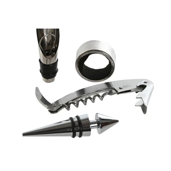 Bor szett 15x17x5 cm S/5