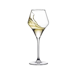 Boros pohár ARAM 270 ml 8,3x20,4 cm S/6