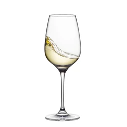 Boros pohár PRESTIGE 340 ml 7,7x21,5 cm S/6