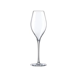 Boros pohár SWAN 320 ml 7,6x24,6 cm S/6