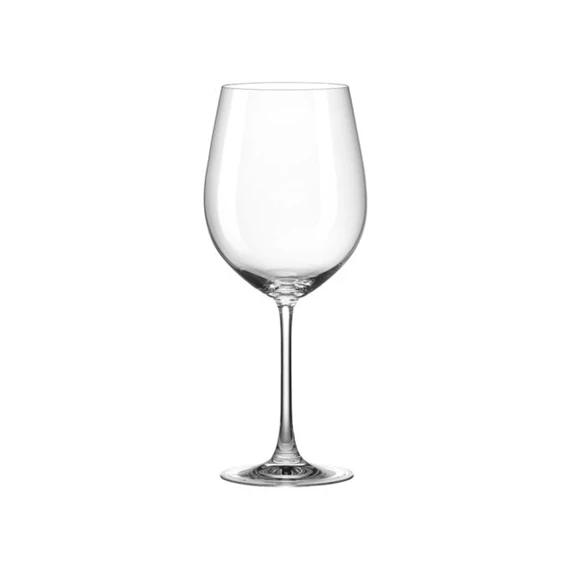 Boros pohár bordeaux MAGNUM 610 ml 10,1x24,4 cm S/2