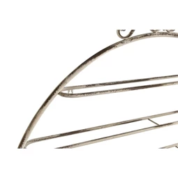 Bortartó 105x9,5x114 cm