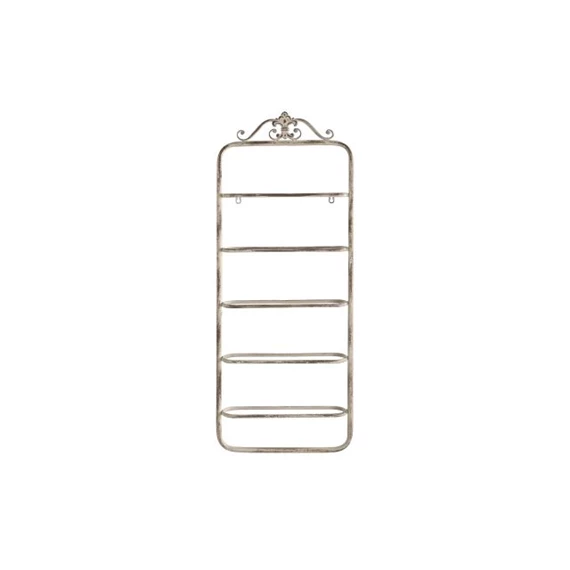 Bortartó 39x9,5x102,5 cm