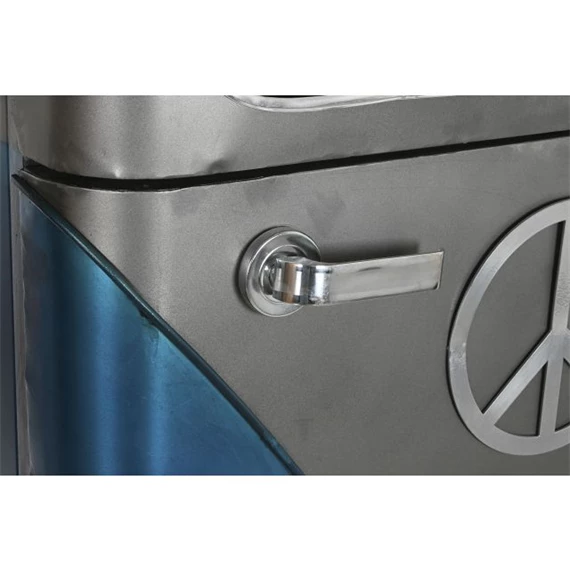 Bortartó 71x43x152 cm