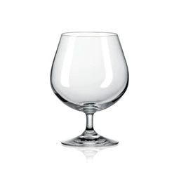 Brandy pohár UNIVERSAL 400 ml 9,7x13,8 cm S/6