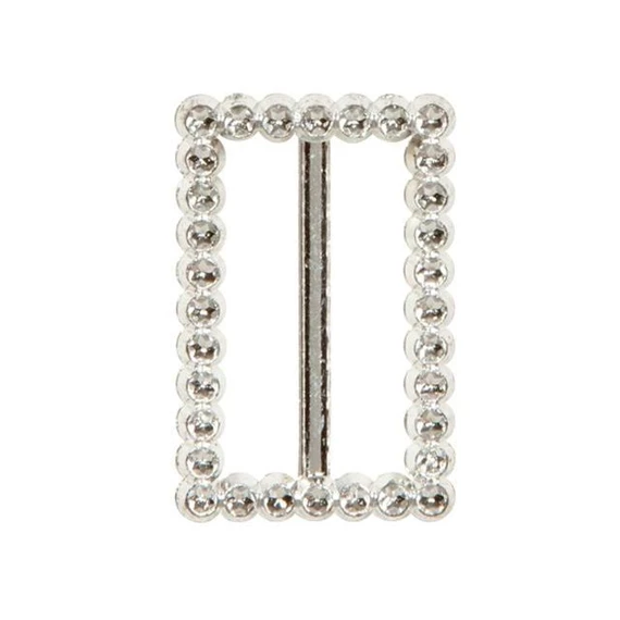 Bros szögletes 34x23 mm S/48